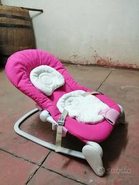 Sdraietta bimbi
