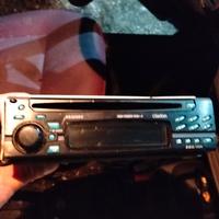 stereo CD clarion per auto