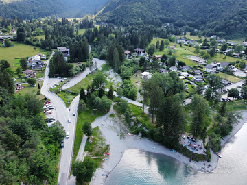 Appartamento sul Lago di Ledro