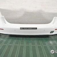 BMW 5' G30 LCI 9852175 Paraurti posteriore | 15202