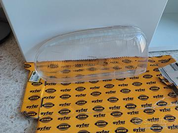 Vetro faro Golf 3 destro