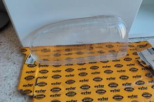 Vetro faro Golf 3 destro