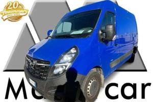 OPEL Movano 2.3 Turbo D 150cv 33q L2H2 S&S MT6 -