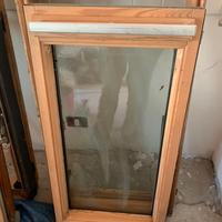 velux GGL C04   vetri C04