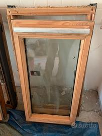 velux GGL C04   vetri C04