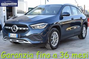 Mercedes-Benz GLA 200 d Automatic Business Extra