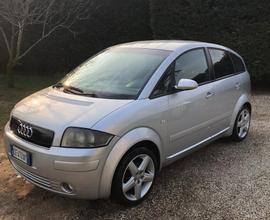Audi a2 1.4 tdi