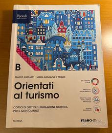 Orientati al turismo Vol. B