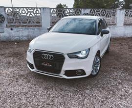 Audi A1 1.6 TDI Ambition