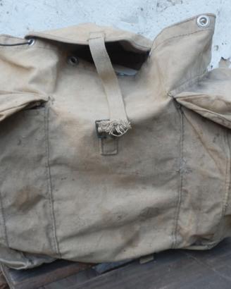Regio Esercito Italiano Zaino M39