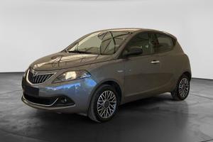 LANCIA Ypsilon III 2021 - Ypsilon 1.0 firefly hybr