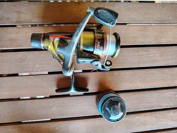 mulinello CARSON DELTA GX30