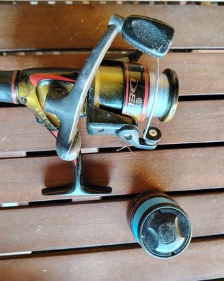 mulinello CARSON DELTA GX30