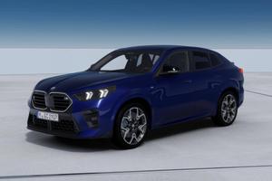 BMW X2 M35i xDrive MSport Pro