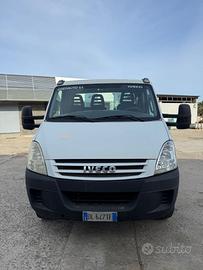 Carro attrezzi iveco 65c / 60 / e4