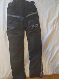 pantaloni moto befast nuovi taglia 42