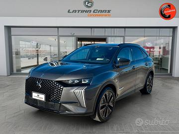 DS DS 7 N1 1.5 bluehdi Esprit de Voyage 130cv AUTO