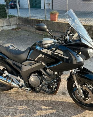 Yamaha Tdm 900