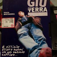 Tutti giù per terra vhs