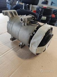 Compress clima HYUNDAI IX20 1396cc benz 2015