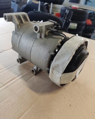 Compress clima HYUNDAI IX20 1396cc benz 2015