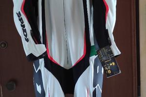 Spidi Track Wind Pro Suit
