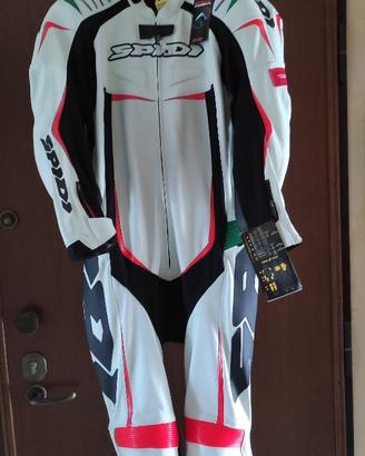 Spidi Track Wind Pro Suit