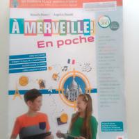 Libro Scolastico Francese - 1°/2°/3° media