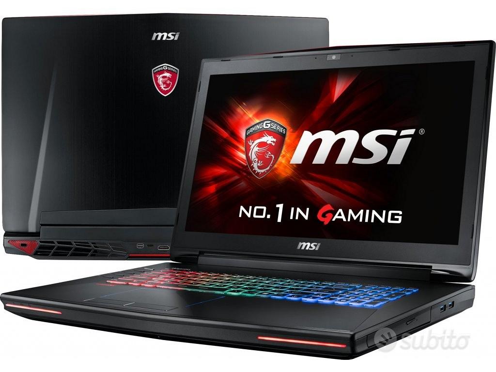 Msi s