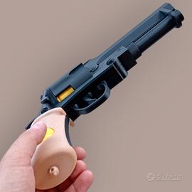 
Good Samaritan Hellboy – Stampa 3D cosplay teatro