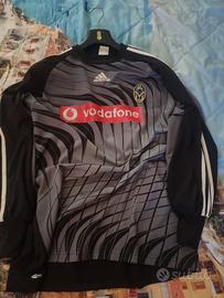 maglia calcio 