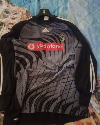 maglia calcio 