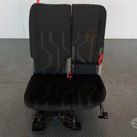 Sedili anteriori ford van transit/tourneo connect