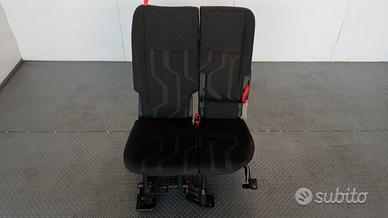 Sedili anteriori ford van transit/tourneo connect