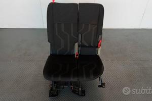 Sedili anteriori ford van transit/tourneo connect