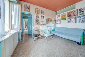 BORGO TICINO - TERRATETTO INDIPENDENTE CON GIARDIN