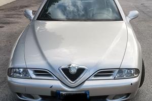 Alfa Romeo 166 2,4 JTD  dicembre 1999