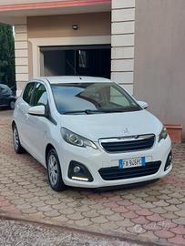 Peugeot 108 1.0 68cv 5 porte