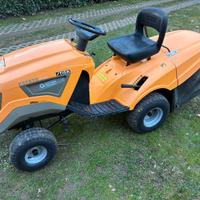 Trattorino rasaerba Stiga 16hp