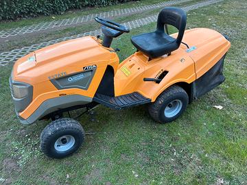 Trattorino rasaerba Stiga 16hp