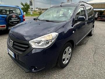 Allestimento Trasporto Disabili