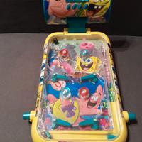 Flipper Spongebob Da tavolo