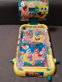 Flipper Spongebob Da tavolo
