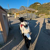 Sym symphony 125