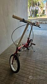 Bicicletta