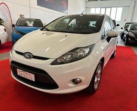 FORD - Fiesta 1.4 tdci Titanium c/esp 5p -