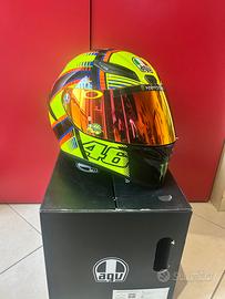 Agv K1 Valentino Rossi 2015