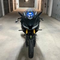 Yzf r 125 - 2019