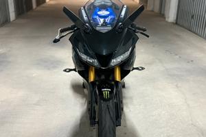 Yzf r 125 - 2019