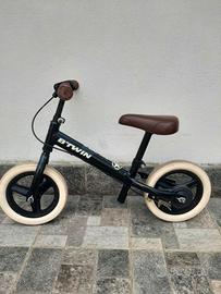 Bici senza pedali + triciclo